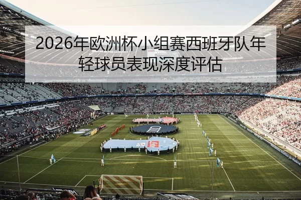 2026年欧洲杯小组赛西班牙队年轻球员表现深度评估