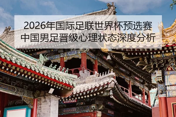 nian-guo-ji-zu-lian-shi-jie-bei-yu-xuan-sai-zhong-guo-nan-zu-jin-ji-xin-li-zhuang-tai-shen-du-fen-xi-2-533.jpg